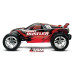 Nitro Rustler TRX2.5 RTR TQi TSM